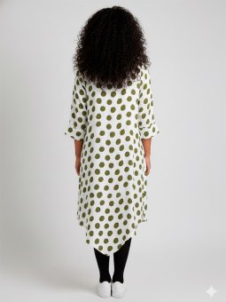 SJULINE - Plus Size Tunic vanaf Studio