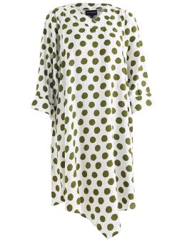 SJULINE - Plus Size Tunic vanaf Studio