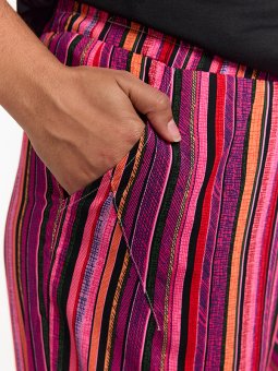 SHOLGA - Plus Size Broek vanaf Studio