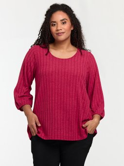 SILANA - Plus Size Sweater vanaf Studio