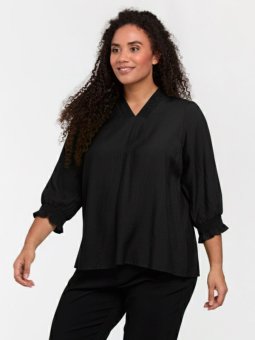 SFEODORA - Plus Size Blouse vanaf Studio