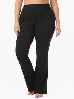 SELENA - Plus Size Broek vanaf Studio