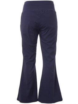 SELENA - Plus Size Broek vanaf Studio