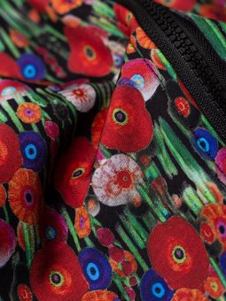 SLOTTE - Plus Size Jas vanaf Studio