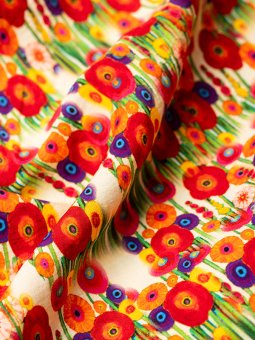 SLONETTA - Plus Size Jurk vanaf Studio