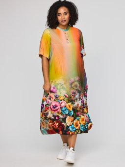 SBIDIANA - Plus Size Jurk vanaf Studio