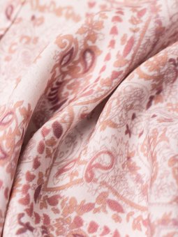 SAUGUSTA - Plus Size Blouse vanaf Studio