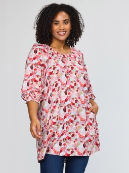 SBERBEL - Plus Size Tunic vanaf Studio