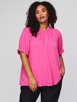 SFOZIA - Plus Size Blouse vanaf Studio