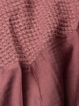 SYRSA - Plus Size Jurk vanaf Studio