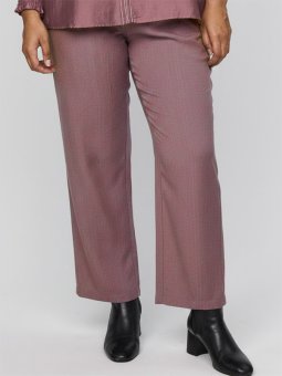 SHOLGA - Plus Size Broek vanaf Studio