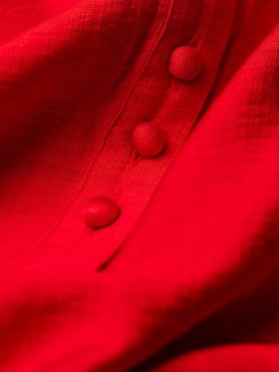 SISLA - Plus Size Blouse vanaf Studio