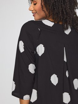 SLUMA - Plus Size Blouse vanaf Studio