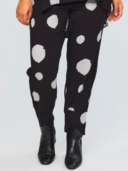 SDAHLIA - Plus Size Broek vanaf Studio