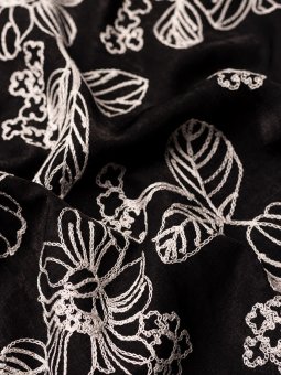 SKIRA - Plus Size Tunic vanaf Studio