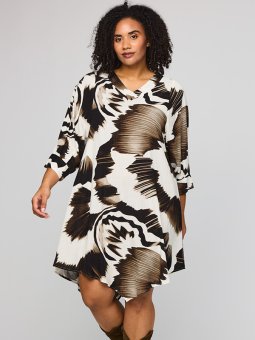 SJULINE - Plus Size Tunic vanaf Studio