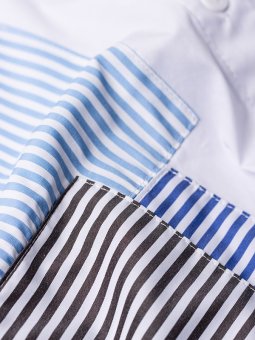 SSVALA - Plus Size Overhemd vanaf Studio