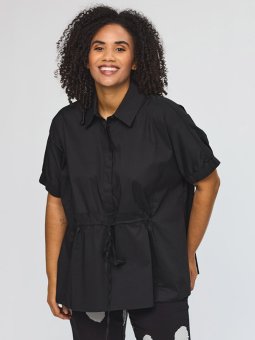 SVILDE - Plus Size Blouse vanaf Studio