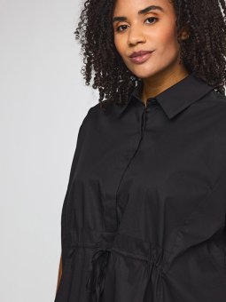 SVILDE - Plus Size Blouse vanaf Studio
