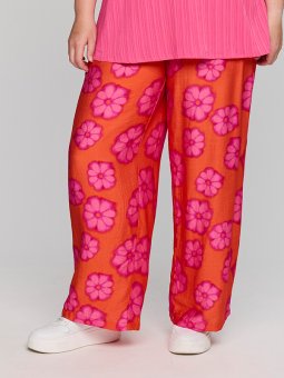 SABIGAIL - Plus Size Broek vanaf Studio