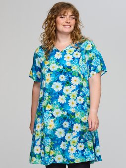 SBIRGITTE - Plus Size Jurk vanaf Studio