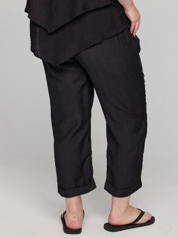 SARIELLA - Plus Size Broek vanaf Studio