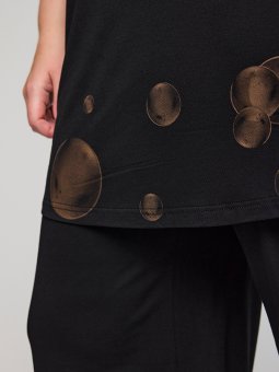 SBRITHA - Plus Size Tunic vanaf Studio