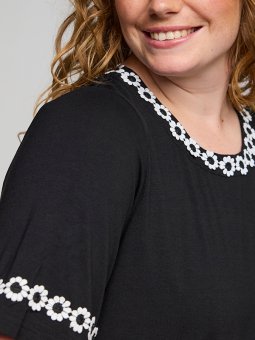 SBLAIR - Plus Size Jurk vanaf Studio