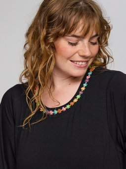 SBONNIE - Plus Size Jurk vanaf Studio