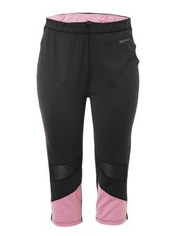 FITNESS - Plus Size Trainingstights vanaf Studio