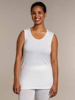Plus Size Top vanaf Sandgaard