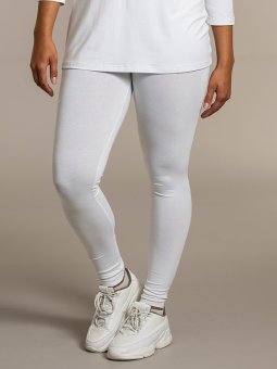 Plus Size Legging vanaf Sandgaard
