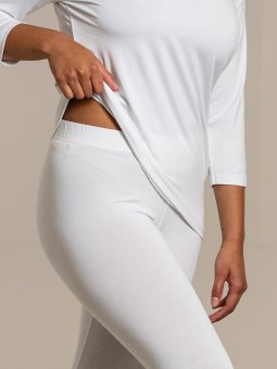 Plus Size Legging vanaf Sandgaard