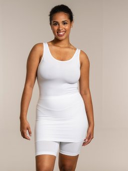 Plus Size Top vanaf Sandgaard