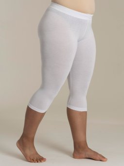 Plus Size Legging vanaf Sandgaard