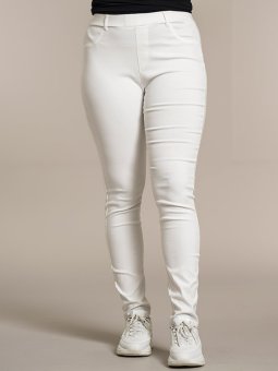 Plus Size Legging vanaf Sandgaard