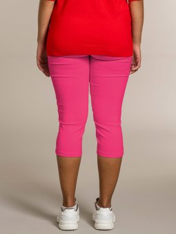 Plus Size Legging vanaf Sandgaard