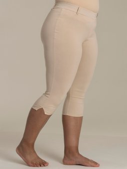 Plus Size Legging vanaf Sandgaard