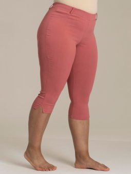 Plus Size Legging vanaf Sandgaard