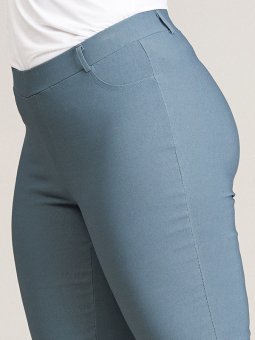 Plus Size Legging vanaf Sandgaard