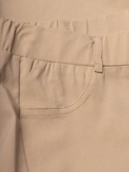 COPENHAGEN - Plus Size Broek vanaf Sandgaard