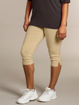 COPENHAGEN - Plus Size Broek vanaf Sandgaard