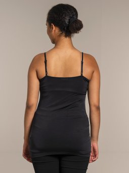 Plus Size Top vanaf Sandgaard