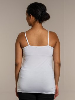 Plus Size Top vanaf Sandgaard