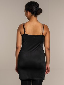 Plus Size Top vanaf Sandgaard