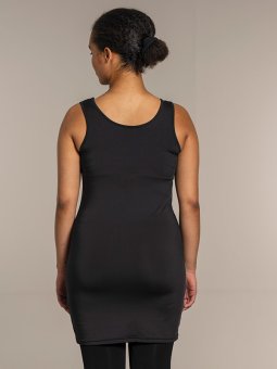 Plus Size Top vanaf Sandgaard