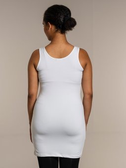 Plus Size Top vanaf Sandgaard