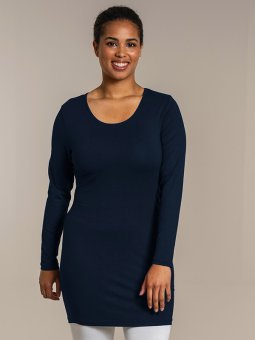 Plus Size Blouse vanaf Sandgaard