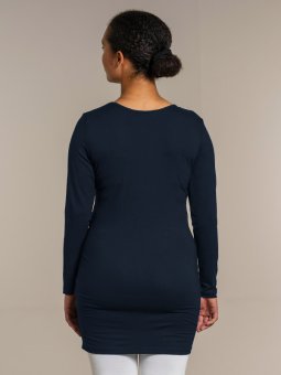 Plus Size Blouse vanaf Sandgaard