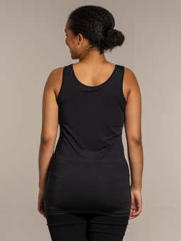 Plus Size Top vanaf Sandgaard